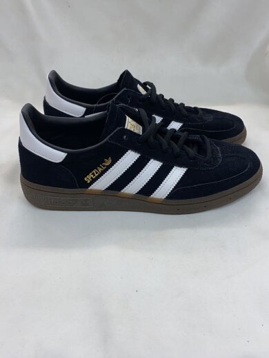 商品画像：オリジナルス/HANDBALL SPEZIAL/ハンドボール スペツィアル/ブラック/DB3021/23.5c 2