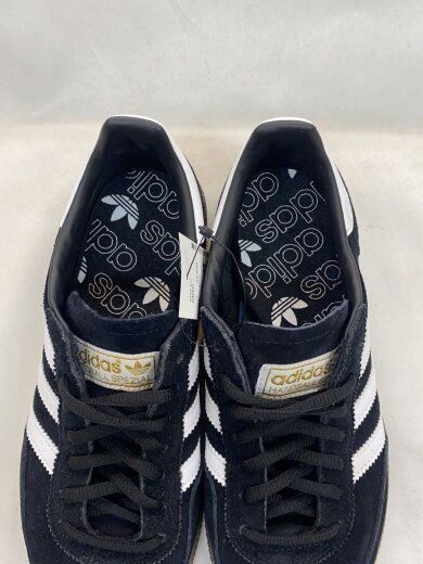 商品画像：オリジナルス/HANDBALL SPEZIAL/ハンドボール スペツィアル/ブラック/DB3021/23.5c 4