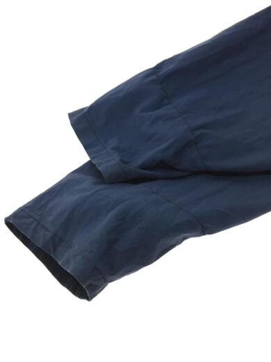 画像：MILITARYAJAK/ユーロアノラックパーカー/コットン/BLU/北欧/VINTAGE/プルオーバー/ワッペン4