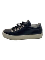 ローカットスニーカー/35.5/BLK