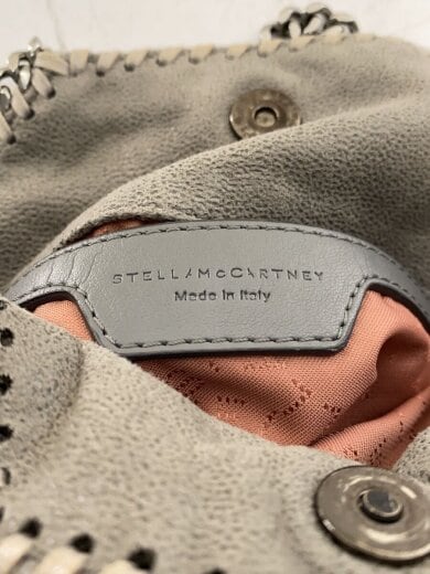 商品画像：ショルダーバッグ/--/GRY/無地/391698// 5