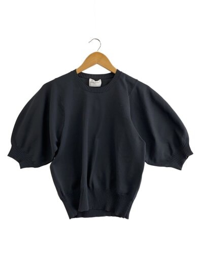 商品画像：ニット・セーター(薄手)/--/ポリエステル/GRY/1518-199-1818 1