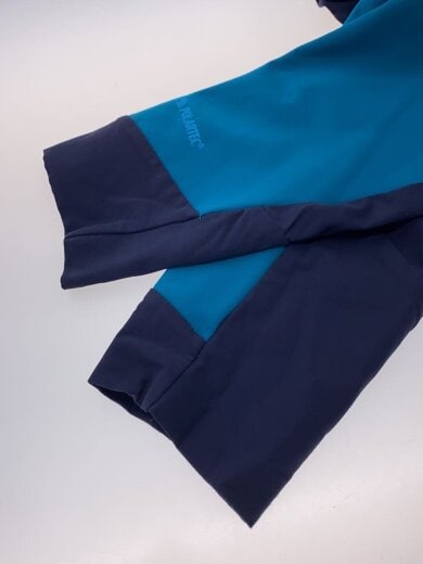 商品画像：ジャケット/S/ポリエステル/BLU/STY83450FA15 5