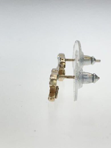 商品画像：ピアス/--/SLV/レディース/ココマーク/ストーン 2