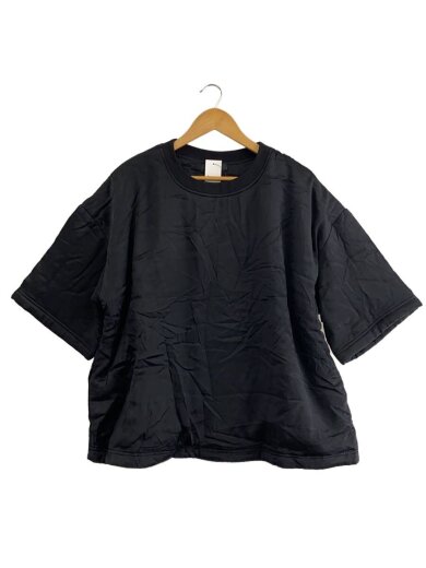 商品画像：トップス/S/レーヨン/BLK/A01148 1