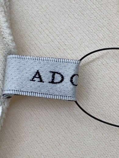 商品画像：ニット・セーター(薄手)/38/--/CRM/531-2170413 3