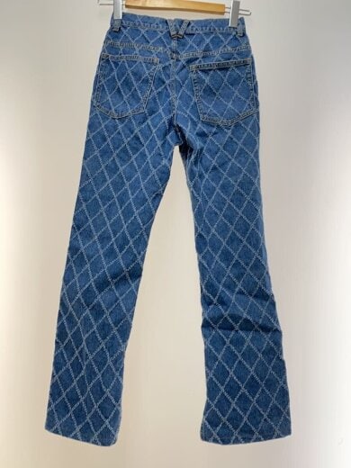 商品画像：ボトム/34/デニム/IDG/無地/25S68204 2