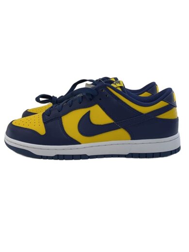商品画像：DUNK LOW RETRO_ダンク ロー レトロ/28cm/YLW 1
