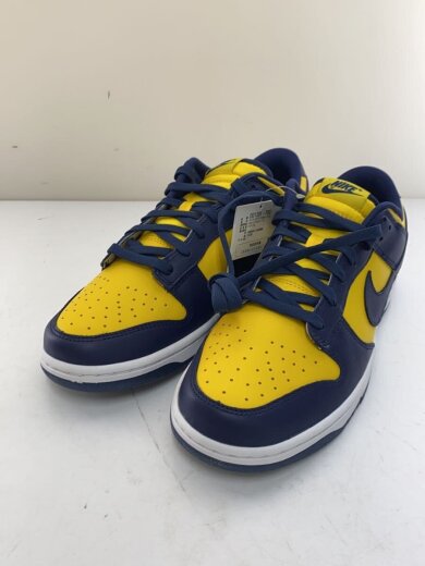 商品画像：DUNK LOW RETRO_ダンク ロー レトロ/28cm/YLW 2