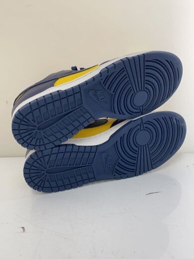 商品画像：DUNK LOW RETRO_ダンク ロー レトロ/28cm/YLW 4