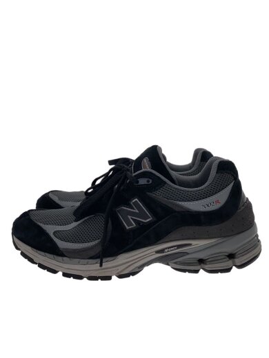 商品画像：U2002/ブラック/27.5cm/BLK 1