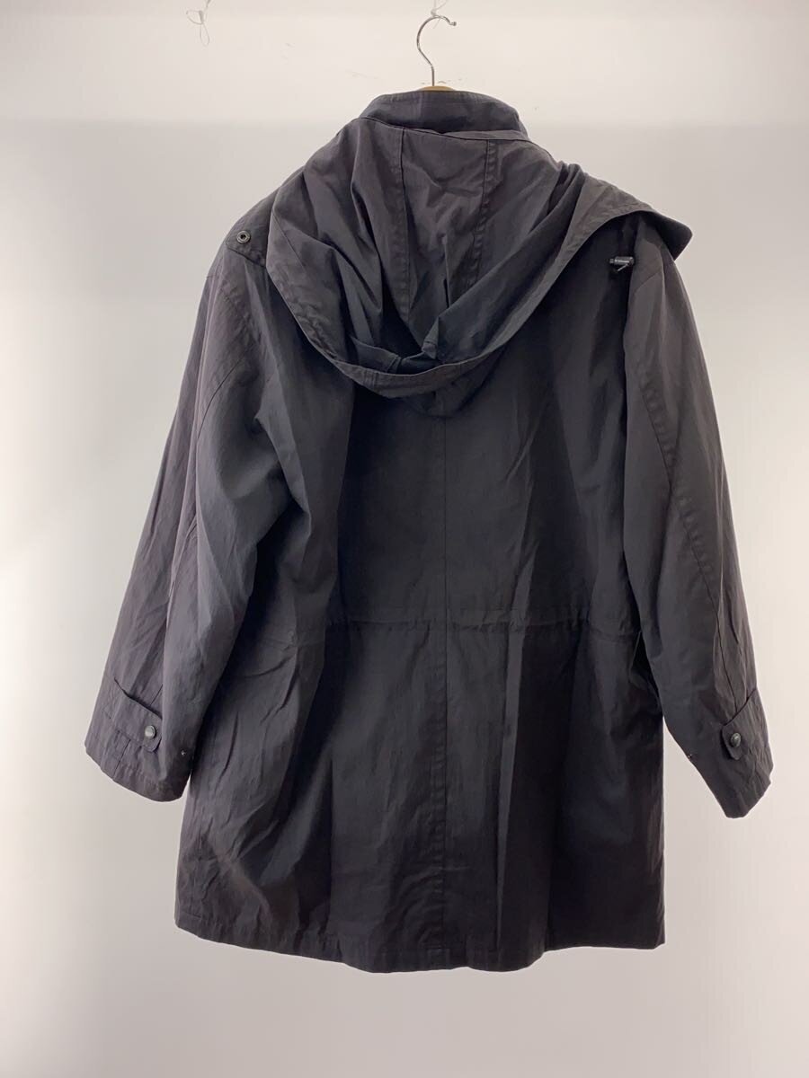 BURBERRY LONDON / コート/M/コットン/GRY/BBB34-931-09
