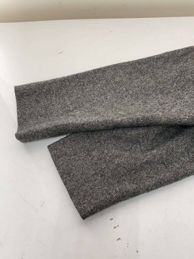 商品画像：チェスターコート/2/ウール/GRY 5