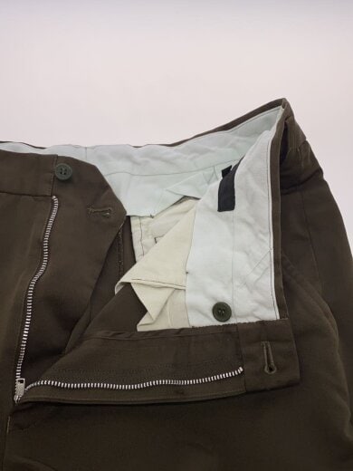 商品画像：ボトム/M/ポリエステル/KHK/DT-P030 3