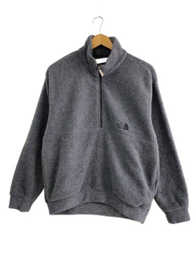 商品画像：スウェット/L/ポリエステル/GRY/K-TY721 1