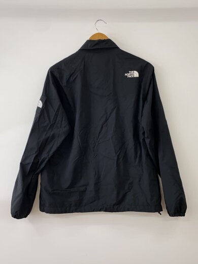 商品画像：ジャケット/M/ナイロン/BLK/NP22030 2