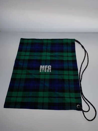 商品画像：ボトム/XL/コットン/GRN/チェック/mfc22s-bt-0001 6