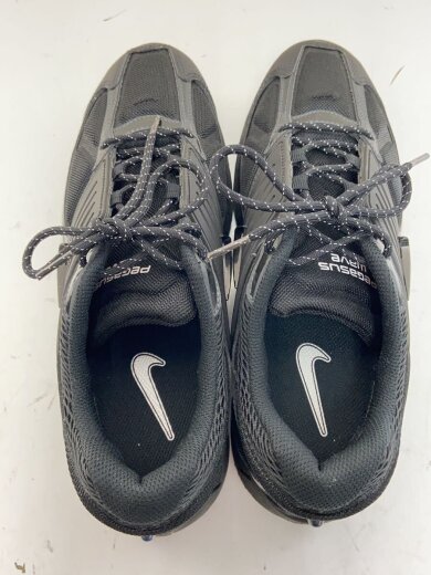 商品画像：AIR ZOOM PEGASUS WAVE_エア ペガサス ウェーブ/27cm/BLK/PVC 3