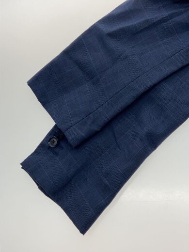 商品画像：トロピカルウールシルク2Bジャケット/46/ウール/NVY/61-07-02-07104 5