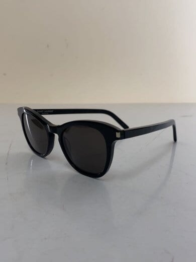 商品画像：サングラス/プラスチック/BLK/BLK/メンズ/SL356 2