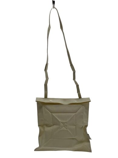 商品画像：ショルダーバッグ/ポリエステル/BEG/MI11AG561 1