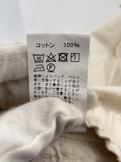 商品画像：ボトム/38/コットン/BEG/TS42-116-01 5