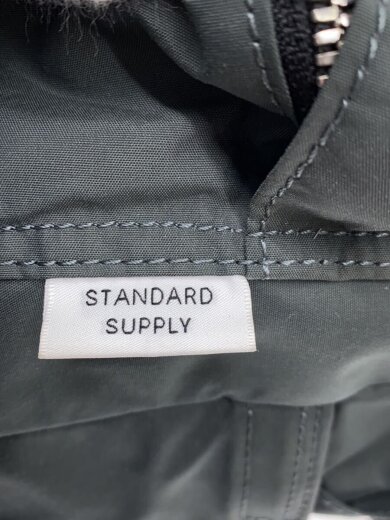 商品画像：リュック/ナイロン/GRY/無地/03 5797 2335 5