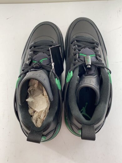 商品画像：JORDAN SPIZIKE LOW_ジョーダン スパイジーク ロー/26.5cm/BLK 3