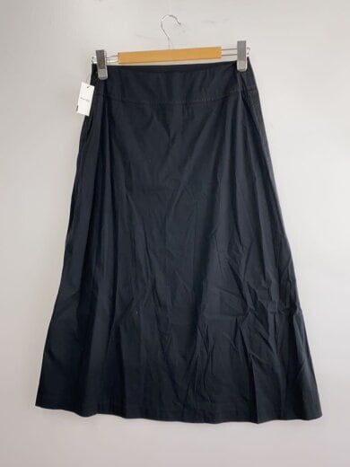 商品画像：ロングスカート/3/コットン/BLK/ha23fg545 2