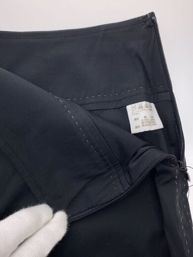 商品画像：ロングスカート/3/コットン/BLK/ha23fg545 3