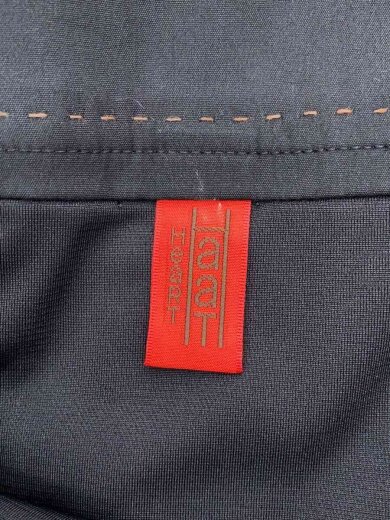 商品画像：ロングスカート/3/コットン/BLK/ha23fg545 4