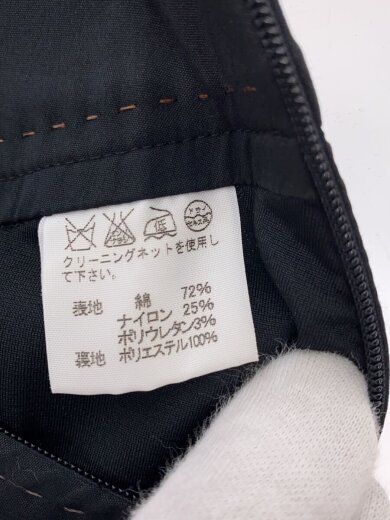 商品画像：ロングスカート/3/コットン/BLK/ha23fg545 6