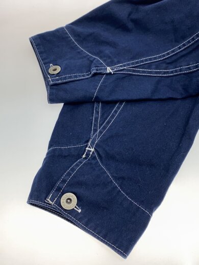 商品画像：長袖シャツ/DC-551 6