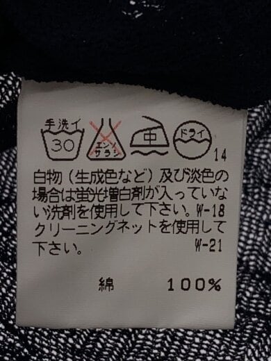 商品画像：長袖Tシャツ/M/コットン/NVY/PE51-FJ326 5