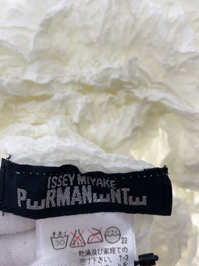 商品画像：Tシャツ/2/ポリエステル/WHT/無地/PE83-FJ815 3