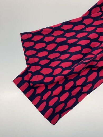 商品画像：MIKA PIIRAINEN/ジャケット/S/ポリエステル/PNK/総柄/52041-35005 5