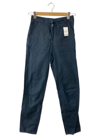 商品画像：ボトム/38/コットン/BLK/無地 1