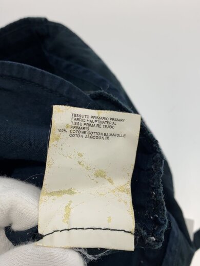 商品画像：ボトム/38/コットン/BLK/無地 6