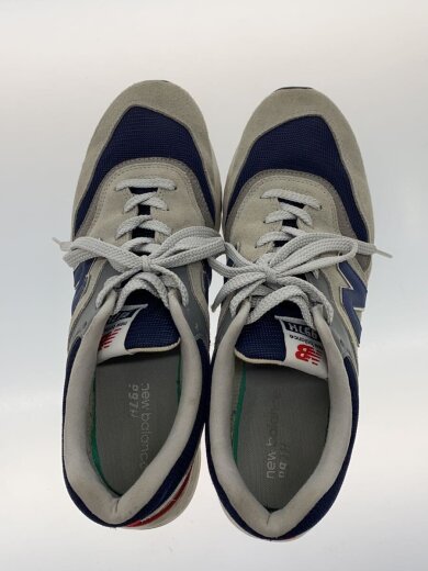 商品画像：CM997/TEAM GRAY/グレー/28.5cm/GRY 3