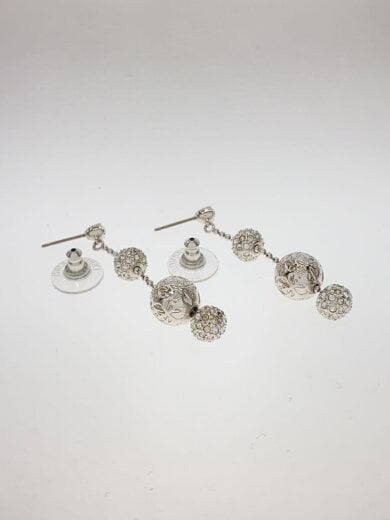 商品画像：ピアス/--/SLV/レディース// 4