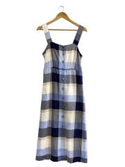 ノースリーブワンピース/38/55J24-108-24