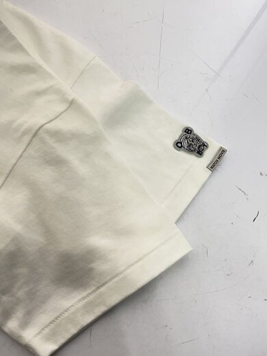 商品画像：JETLINK MOVIE/Tシャツ/3/コットン/WHT 5