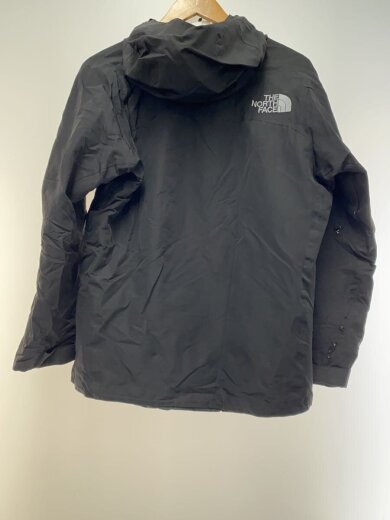 商品画像：MOUNTAIN JACKET_マウンテンジャケット/S/ゴアテックス/BLK 2