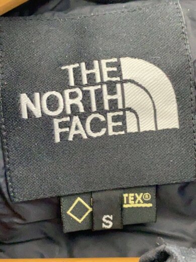 商品画像：MOUNTAIN JACKET_マウンテンジャケット/S/ゴアテックス/BLK 3