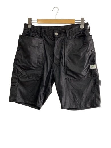 商品画像：ショートパンツ/M/--/BLK 1