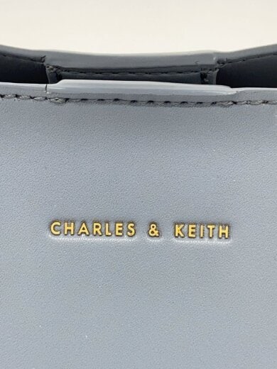 商品画像：2way/ダブルハンドルスローチーバッグ/BLU/50781731-4 5