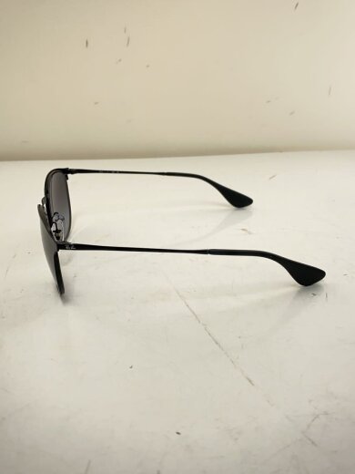商品画像：サングラス/メタル/BLK/BLK/メンズ/RB3539 3