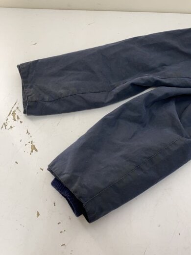 商品画像：オイルドジャケット/36/コットン/NVY/1702256 4