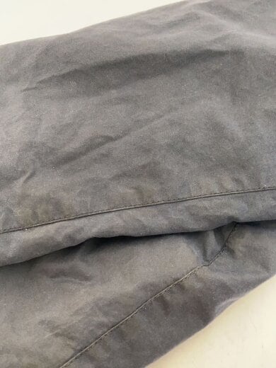 商品画像：オイルドジャケット/36/コットン/NVY/1702256 5