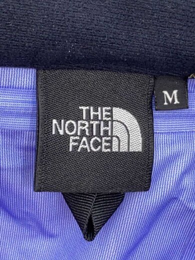 商品画像：ジャケット/M/ナイロン/BLK/無地/NPW12333 3